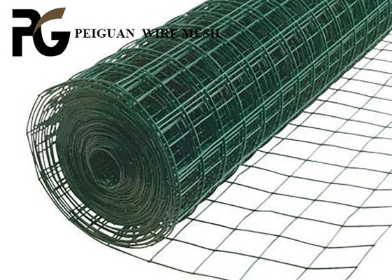 25mmx50mm geschweißter Maschendraht, quadratisches Loch-Draht Mesh Panels